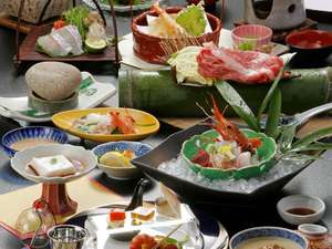 料理